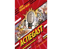 Actiegast