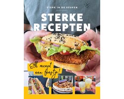 Sterke Recepten
