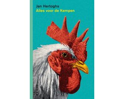 Alles voor de Kempen
