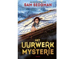 Het uurwerkmysterie