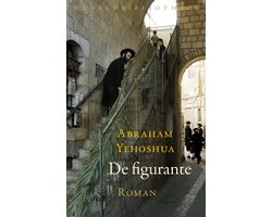 De figurante