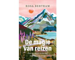 De magie van reizen