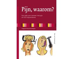 Pijn, waarom?