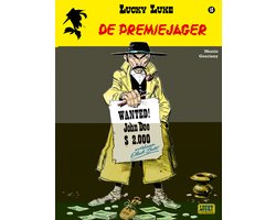 40. de premiejager
