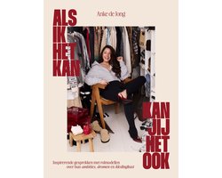 Als ik het kan, kan jij het ook