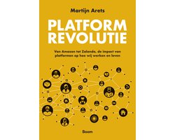 Platformrevolutie
