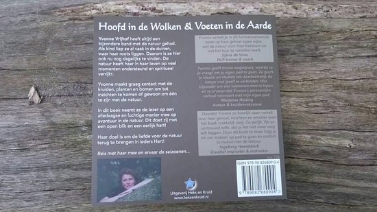 Hoofd in de wolken, voeten in de aarde