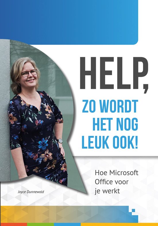 Help, zo wordt het nog leuk ook - cover