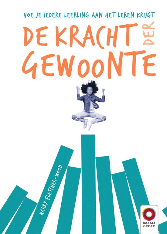 De kracht der gewoonte - cover