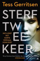 Rizzoli & Isles 12 - Sterf twee keer