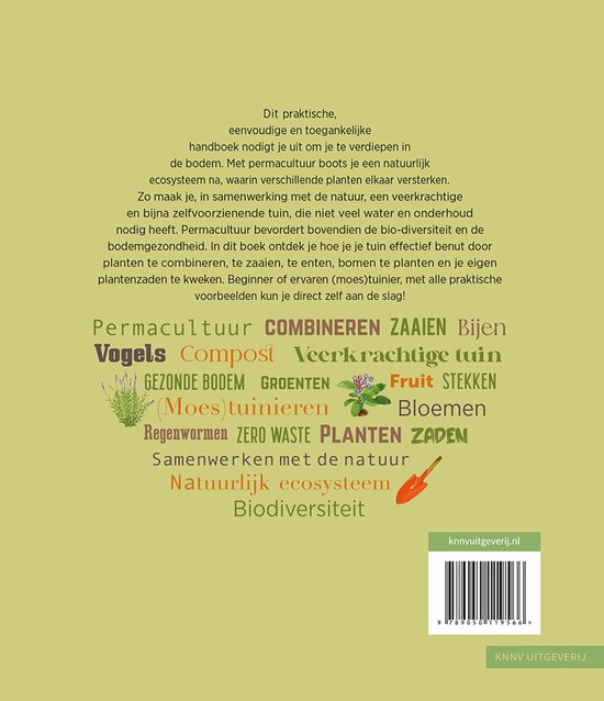 Handboek Permacultuur