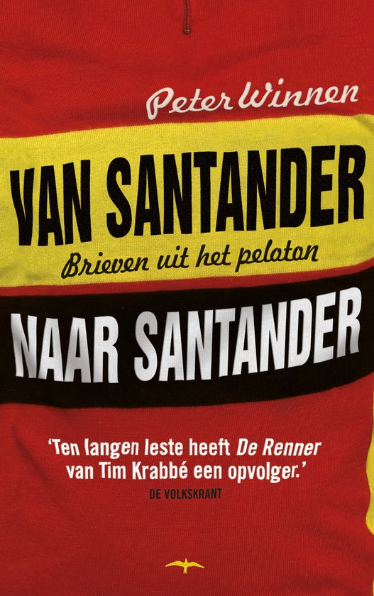 Van Santander naar Santander - cover