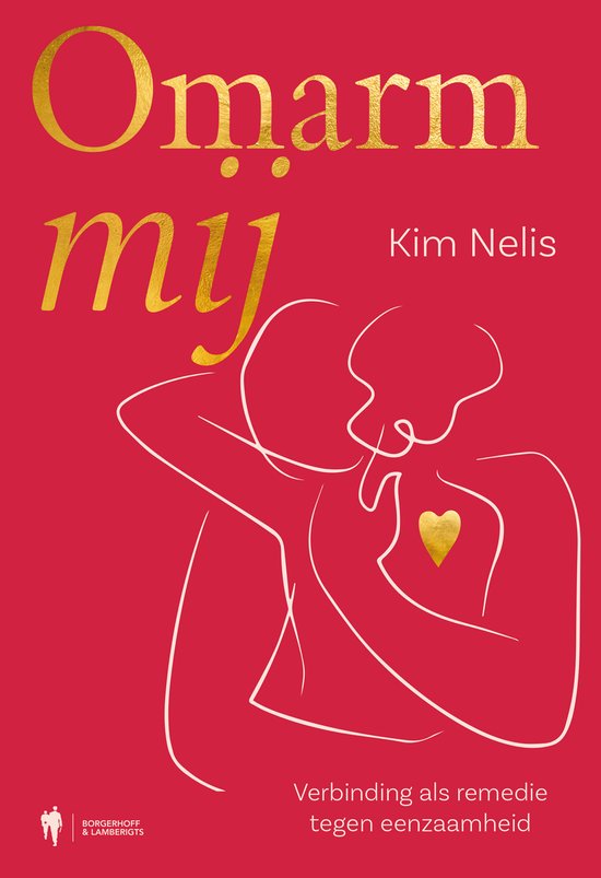 Omarm mij - cover