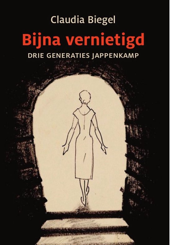 Bijna vernietigd