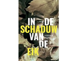 In de schaduw van de eik