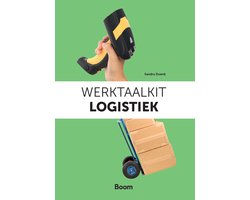 Werktaalkit Logistiek