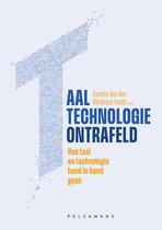 Taaltechnologie ontrafeld