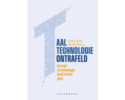 Taaltechnologie ontrafeld