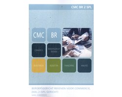 CMC BR 2 SPL