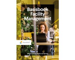 Basisboek Facility Management