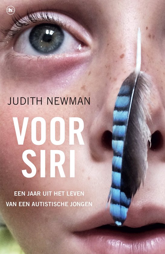 Voor Siri - cover