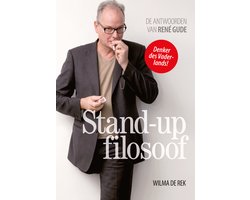 Stand-up filosoof