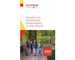 Utrechtpad