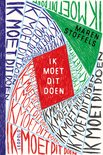 Boekomslag van Ik moet dit doen