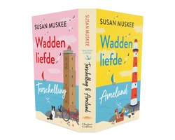 Waddenliefde - Terschelling & Ameland