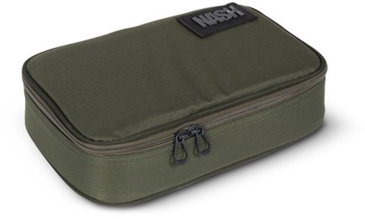 Nash Siren R3+/R2 Presentation Case