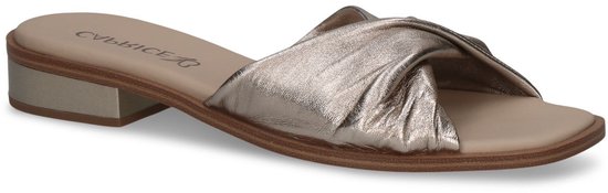 Chaussons pour femmes Caprice 9-27200- 44 341 G-width Taille : 39 EU