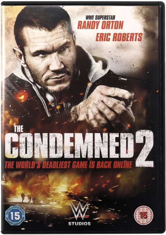 The Condemned 2 [DVD]