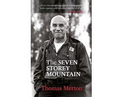 Seven Storey Mountain