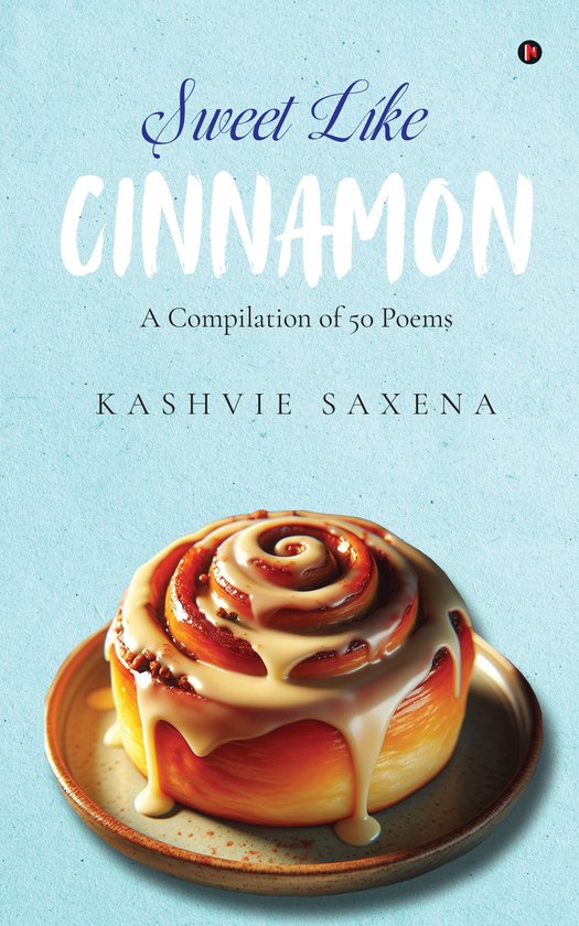 Sweet Like Cinnamon - cover