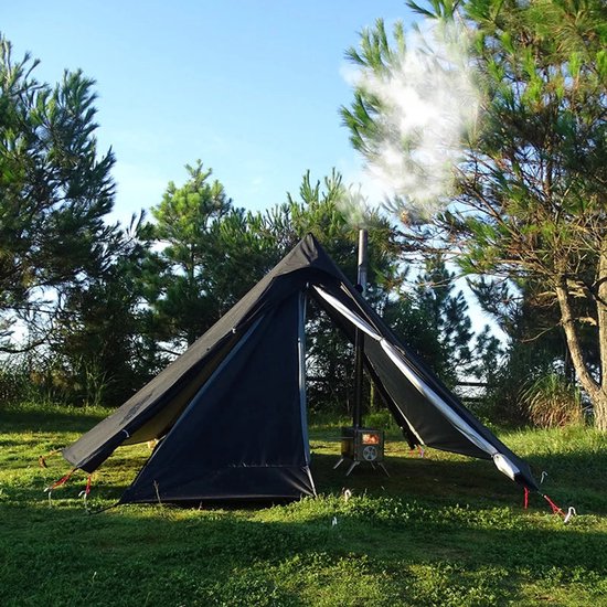 Tente légère une personne bivouac - Tente Aventure