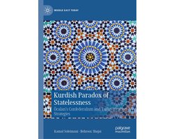 Political Science and International Studies (R0) - Kurdish Paradox of Statelessness