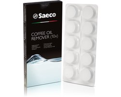 Philips-Saeco Koffieolieverwijderingstabletten