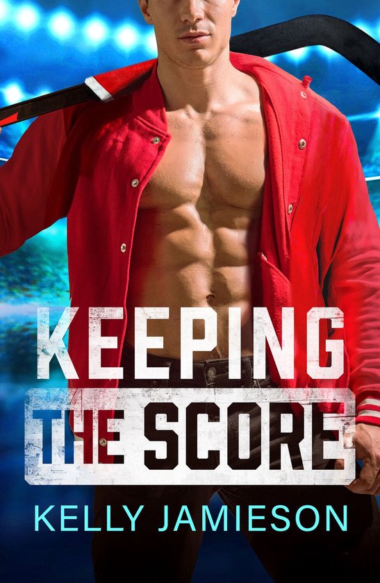 The New Jersey Storm 2 - Keeping the Score - cover