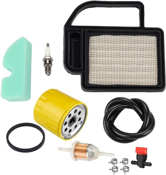 Oliefilter Kubota L, ZL-series | Mini-Tractor onderdelen | Iseki-Kubota