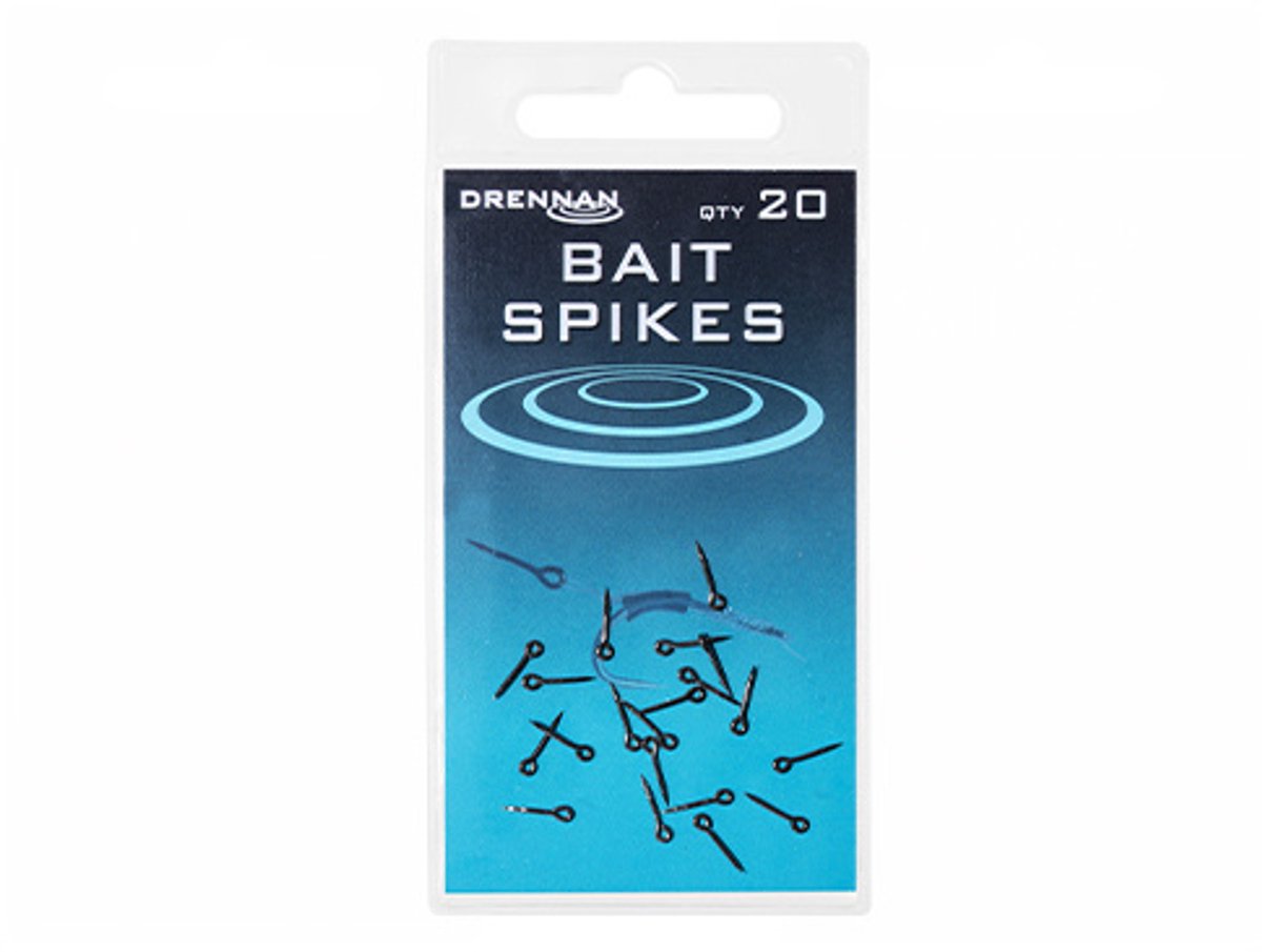 Drennan Bait Spikes (20pcs)
