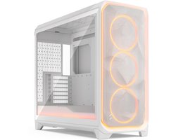 Fractal Design - FD-C-MES3X-05 - Computerbehuizing