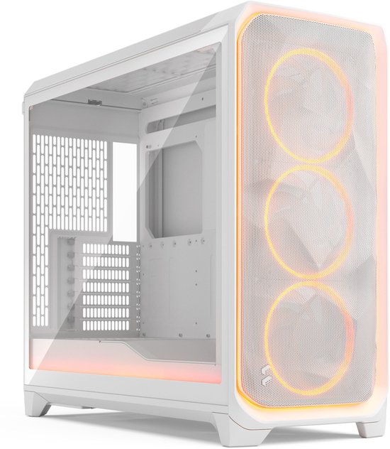 Fractal Design - FD-C-MES3X-05 - Computerbehuizing
