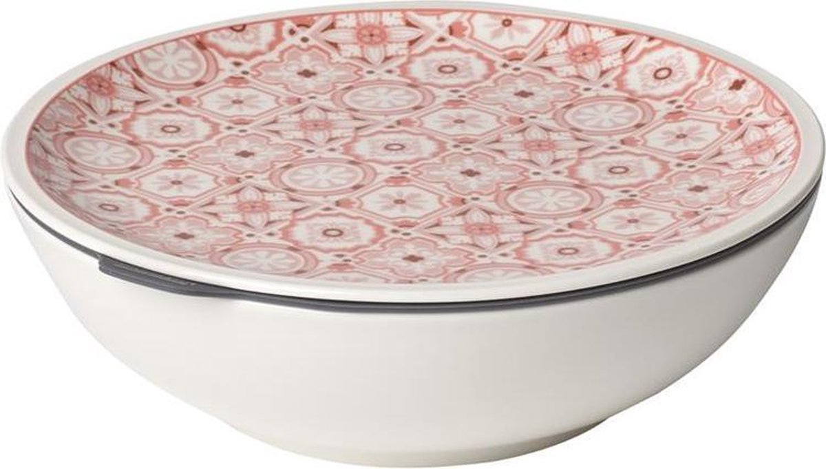Villeroy & Boch - To Go Rosé Schaal L
