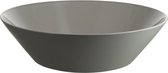 Alessi - TONALE Light grey large bowl