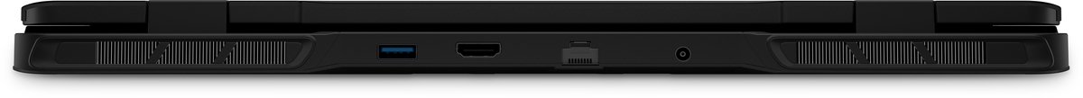 MSI Crosshair 16 HX AI D2XWGKG-002NL - Gaming Laptop - Core Ultra 9 - RTX 5070 - 16GB/1000GB - 240 Hz - RTX 5070 thumbnail 4