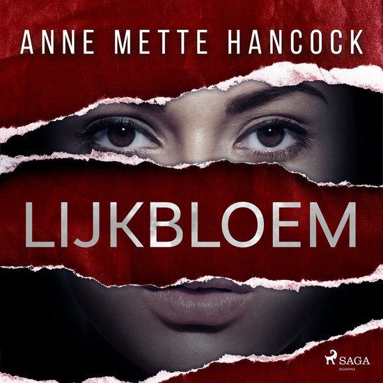 Lijkbloem - cover