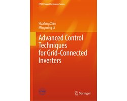 Engineering (R0) - Advanced Control Techniques for Grid-Connected Inverters