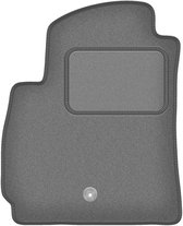 Vloermat bestuurderszijde: Chevrolet Orlando I 7-zitter (2011-2015)
