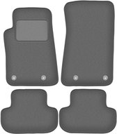 Grafiet automatten voor: Chevrolet Camaro V 0 (2006-2015)