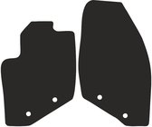 BASIC voor: Volvo S60 I liftback 2000-2009